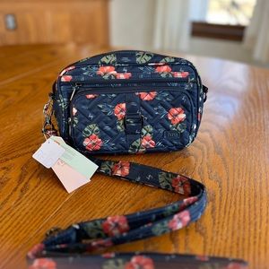LUG Carousel Bag